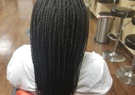 Braiding your hair with thread, also called a hair wrap, is an easy way to add some temporary fun to your hair. Abh African Bally Hair Braiding 3050 Goodman Rd W Horn Lake Ms 38637 Yp Com