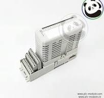 ABB DO810 3BSE008510R1 Digital Output Module With TU810V1 ...