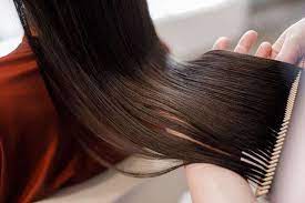 These Secret Korean Haircare Tips Are All You Need To Have Silky, Smooth  Hair | Femina.in
