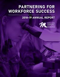 PARTNERING FOR WORKFORCE SUCCESS