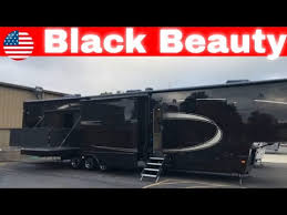 Check spelling or type a new query. Luxe Luxury Toy Hauler 48fb With 16 Foot Garage Side Patio And Flexspace Garage Theluxurystoryteller Com