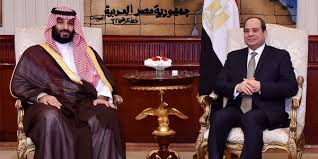 Ø§Ù„Ø³ÙŠØ³ÙŠ Ø®Ù„Ø§Ù„ Ù„Ù‚Ø§Ø¡ Ø¶Ù…Ù‡ Ø¥Ù„Ù‰ Ù…Ø­Ù…Ø¯ Ø¨Ù† Ø³Ù„Ù…Ø§Ù† Ø£Ù…Ù† Ø§Ù„Ø³Ø¹ÙˆØ¯ÙŠØ© Ø¬Ø²Ø¡ Ù„Ø§ ÙŠØªØ¬Ø²Ø£ Ù…Ù† Ø§Ù„Ø£Ù…Ù† Ø§Ù„Ù‚ÙˆÙ…ÙŠ Ø§Ù„Ù…ØµØ±ÙŠ Ø§Ù„Ø±Ø§ÙŠ