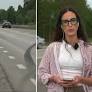 Man Shot Dead by Police in Nynäshamn After Car Chase Involving Kidnapping Suspect