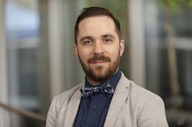 Sloan Kettering Institute's Justin Perry Honored with Distinguished NIH  Director's New Innovator Award