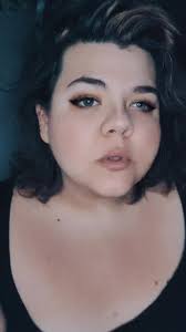 this fun thing I do #remembernames #theexorcist #deepvoice #tehehe