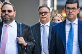 R. Kelly found guilty in federal kid porn trial | New York Post