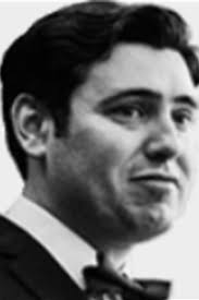 Michael Stansfield (Oregon)