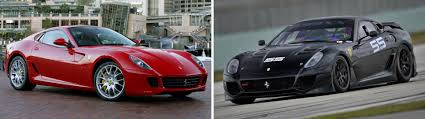All ferrari 599 gto versions offered for the year 2012 with complete specs, performance and technical data in the catalogue of cars. Ferrari 599 Gto Vs Ferrari F12 Tdf Driven Reviewed Compared
