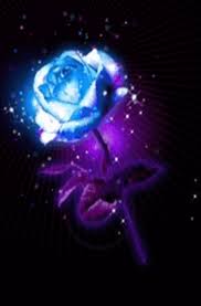 Animated art artists background via giphy pastel background phone backgrounds tumblr. Transparent Blue Flower Gif Novocom Top