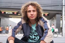 Luisito comunica anuncia viaje a colombia en medio del paro nacional y dice si le pagan. El Reconocido Youtuber Luisito Comunica De Paso Por Colombia Bum Noticias