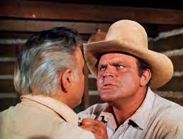 A 50 años del último episodio de “Bonanza”: un viudo por triplicado, 3  hijos y 300 capítulos con la misma ropa - Infobae
