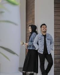 30 foto prewedding hijab casual indoor outdoor. Weddingmarket Prewedding Casual Selalu Disukai Calon Facebook