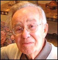 Ervin BRUNER Obituary