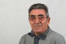 Pedro Ángel Capote García