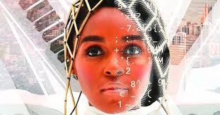 Dark sci fi Archives