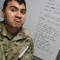 Isaac Nava - Outpatient Nutrition Branch Supervisor at US Army ...