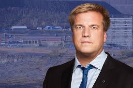 Michael Palo: “Det finns en rostproblematik”