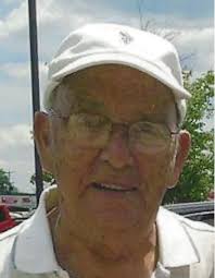 Obituary for Anthony F. Rizzo Sr.