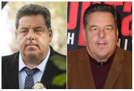 Steve Schirripa's Birthday: Brooklyn Actor in The Sopranos and Blue Bloods