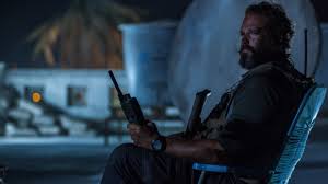 The secret soldiers of benghazi on facebook. Kritik Zu 13 Hours The Secret Soldiers Of Benghazi Epd Film