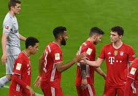 ชนะ 3(75.00%), เสมอ 0(0.00%), แพ้ 1(25.00%). à¹„à¸®à¹„à¸¥à¸— à¸Ÿ à¸•à¸šà¸­à¸¥ à¸šà¸²à¹€à¸¢ à¸£ à¸™ à¸¡ à¸§à¸™ à¸„ 2 Vs 0 à¹€à¸¥à¹€à¸§à¸­à¸£ à¸„ à¹€à¸‹ à¸™ 20 à¹€à¸¡à¸©à¸²à¸¢à¸™ 2564