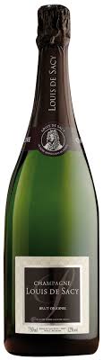 Cuvee Originel Brut Champagne Bouteille De Champagne Chardonnay