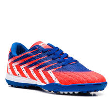 slazenger mamut hs futbol cocuk hali saha ayakkabi saks mavi 200001413 flo