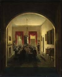 About press copyright contact us creators advertise developers terms privacy policy & safety how youtube works test new features press copyright contact us creators. The Dinner Party Works Museum Of Fine Arts Boston