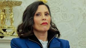 Everyone's saying the same thing about Michigan Dem. Gov. Gretchen  Whitmer's trip to see Trump