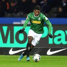 De la wikipedia, enciclopedia liberă. Borussia Monchengladbach Breel Embolo Kehrt Nach Schalke Zuruck Fussball