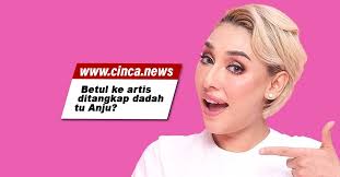 Akibat perbuatannya itu, adik ayu azhari ini terancam hukuman hingga 20. Betul Ke Artis Ditangkap Dadah Tu Anju