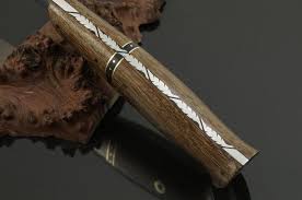 Falcon Ulozony Towarzysz Mysliwego Wojsuw Custom Knives Knives Pl Ostra Dyskusja Messer Taschenmesser