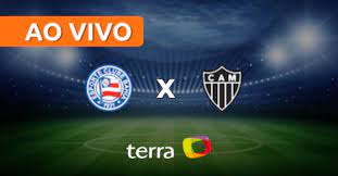 Veja onde assistir, escalações, desfalques e arbitragem do confronto. Bahia X Atletico Mg Ao Vivo Copa Do Brasil Minuto A Minuto Terra