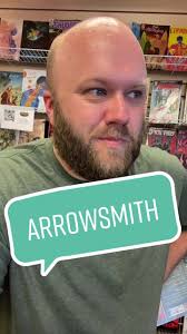 Arrowsmith