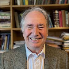 ECS Webinar: “The Butler–Volmer Equation Revisited: Effect of Metal Work  Function”