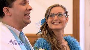 Avis Aurore Et Jeremy Dans 4 Mariages Pour 1 Lune De Miel 4 Mariages Pour 1 Lune De Miel Nouveautes Tele Com