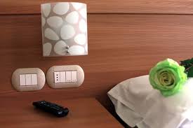 L'appartamento offre la possibilità di alloggiare più componenti della famiglia che in orari diversi possono riposare dandosi il cambio per garantire una assistenza continua al caro ricoverato presso. Hotel Venere Alloggio Con Dieci Camere A Negrar
