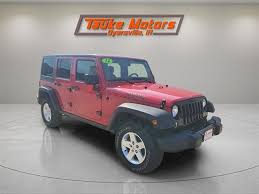 Image result for Flame Red 2014 Jeep