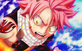 If the problem persists, please contact hipwallpaper support. Download Wallpapers Natsu Dragneel Close Up Protagonist Artwork Manga Team Natsu Fairy Tail Besthqwallpapers Com Natsu Dragneel Fairy Tail Natsu