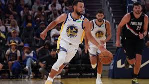 Stephen Curry