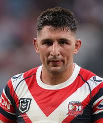 League: Hitout will give Lions first taste of big time