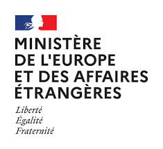 Direction des affaires consulaires et des relations culturelles internationales. Fichier Logo Ministere De L Europe 2020 Png Wikipedia