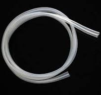 Silicone hose for DTF printer ink hose for Epson 2-3mm diameter - 3mm