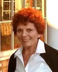 Obituary information for Mary Gail Cokkinias