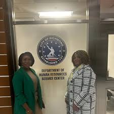 🚀 Strengthening PaYS Partnerships in Richmond! 🇺🇸 Army PaYS Marketer  Crancena Ross visited Jessica McKenzie at the City of Richmond, VA,  discussing ways to connect with local recruiters and job opportunities for