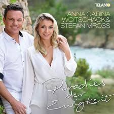 Discography, top tracks and playlists. Paradies Der Ewigkeit Mf Fox Remix By Anna Carina Woitschack Stefan Mross On Amazon Music Amazon Com