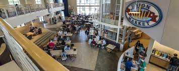 Cab Hot Cocoa Station