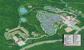 Explore Lake George Rv Park Campsites Amenities Services With Our Rv Park Map Lake George Rv Park Rv Parks Rv Parks And Campgrounds