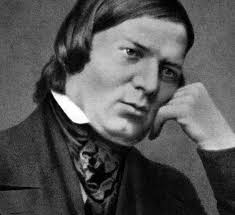 Schumann's symphonies