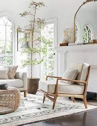 Tulca Mirror Accent Chairs For Living Room Living Room Designs Living Room Inspo